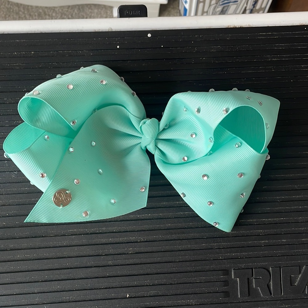 Like New Mint Jojo Siwa Bow